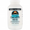 Source Naturals, рыбий жир OmegaEPA, 1000 мг, 200 капсул