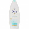 Dove, Гель для душа Sensitive Skin, 650 мл