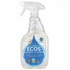 Earth Friendly Products, Ecos, очищающее средство для душа, чайное дерево, 650 мл (22 жидк. Унции)