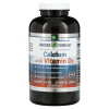 Amazing Nutrition, Кальций с витамином D3, 220 капсул