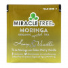 Miracle Tree, Moringa Organic Superfood Tea, мед и ваниль, без кофеина, 25 чайных пакетиков, 37,5 г (1,32 унции)