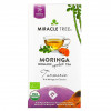 Miracle Tree, Moringa Organic Superfood Tea, Куркума, без кофеина, 25 чайных пакетиков, 1,32 унции (37,5 г)