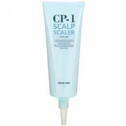 CP-1, Scalp Scaler, пилинг для кожи головы, 250 мл