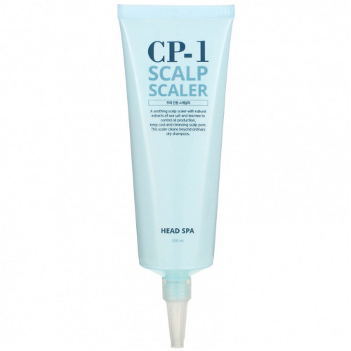 CP-1, Scalp Scaler, пилинг для кожи головы, 250 мл