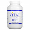 Vital Nutrients, BCQ, 240 вегетарианских капсул