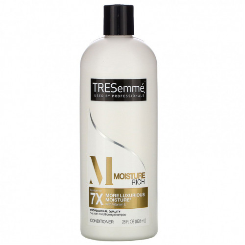 Tresemme, кондиционер для глубокого увлажнения, 828 мл (28 жидк. унций)