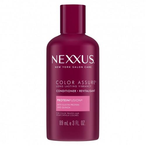 Nexxus, Кондиционер Color Assure, 3 жидких унции (89 мл)