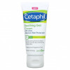 Cetaphil, Успокаивающий гель-крем с алоэ, средний, без отдушек, 85 г (3 унции)