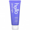 Hello, Good Night, Fluoride Free Toothpaste, Lavender + Chamomile, 3 oz (85 g)