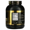 Optimum Nutrition, Gold Standard, 100% изолят, Chocolate Bliss, 1,36 кг (3 фунта)