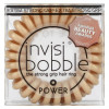 Invisibobble, Кольцо для волос Power, Strong Grip, To Be Or Nude, 3 шт. В упаковке