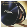 Clio, Kill Cover, Founwear Cushion All New, SPF 50+, PA +++, 04 имбирь, 2 подушки, 0,52 (15 г) каждая