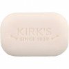 Kirk's, Gentle Castile Soap Bar, Fragrance Free, 3 Bars, 4.0 oz (113 g) Each