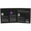 Double Dare, OMG!, Platinum Purple Facial Mask Kit, 1 Kit