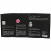 Double Dare, OMG!, Platinum Hot Pink Facial Mask Kit, 1 Kit