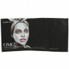 Double Dare, OMG!, Platinum Silver Facial Mask Kit, 1 Kit