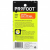 Profoot, Vita-Gel кукурузные обертывания, универсальный размер, 3 упаковки