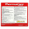 ThermaCare, Advanced Neck Pain Therapy, 3 Neck, Wrist & Shoulder Heatwraps