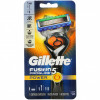 Gillette, Бритва Fusion5 Proglide Power, 1 бритва+ 1 кассета+ 1 батарейка