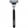 Gillette, Mach3, 1 бритва + 2 кассеты