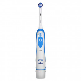 Oral-B, PrecisionClean Clinical, электрическая зубная щетка, 1 зубная щетка