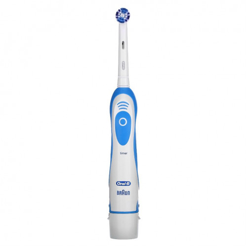 Oral-B, PrecisionClean Clinical, электрическая зубная щетка, 1 зубная щетка