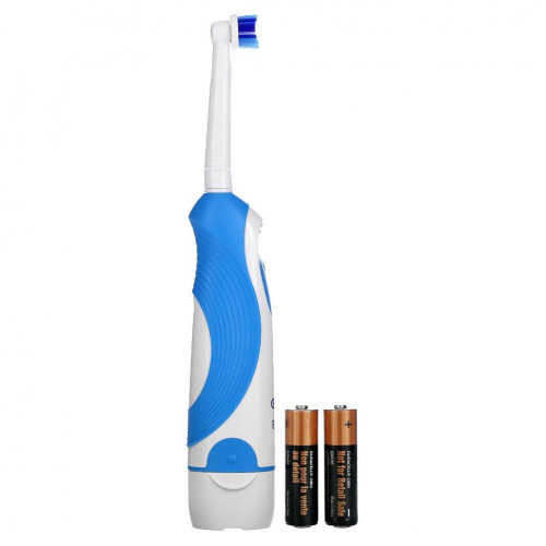 Oral-B, PrecisionClean Clinical, электрическая зубная щетка, 1 зубная щетка