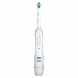 Oral-B, Зубная щетка FlossAction Clinical Power, 1 зубная щетка