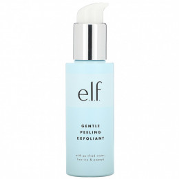 E.L.F., Gentlle Peeling Exfoliant, 3.04 fl oz (90 ml)