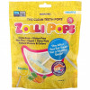 Zollipops, The Clean Teeth Pops, ананас, 3,1 унции