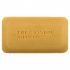 The Grandpa Soap Co., Мыло для лица, тела и волос, сосновый деготь, 92 г (3,25 унции)