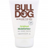 Bulldog Skincare For Men, оригинальный увлажняющий крем, 100 мл (3,3 жидк. унции)