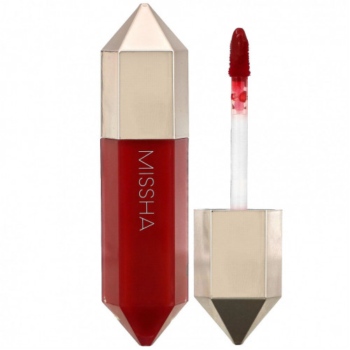 Missha, Wish Stone Tint, желе, 3,3 мл