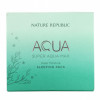 Nature Republic, Super Aqua Max, маска для сна с глубоким увлажнением, 100 мл (3,38 жидк. Унции)