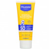 Mustela, минеральное солнцезащитное средство для детей, SPF 50, 100 мл (3,38 жидк. унции)