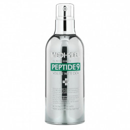 Medi-Peel, Peptide 9, Volume White Cica, универсальная эссенция, 100 мл (3,38 жидк. Унции)