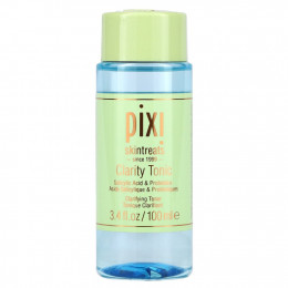 Pixi Beauty, Skintreats, очищающий тоник, 100 мл (3,4 жидк. унции)