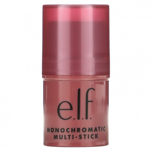 E.L.F., Monochromatic Multi-Stick, игристая роза, 4,4 г (0,155 унции)