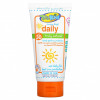 TruKid, Sunny Days, ежедневное солнцезащитное средство, SPF 30, светлый цитрус, 100 мл (3,4 жидк. Унции)