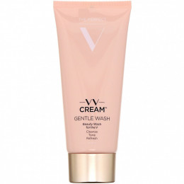 The Perfect V, V V Cream, деликатное очищающее средство, 100 мл