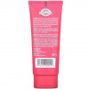 Formula 10.0.6, Pores Be Pure, Skin-Clarifying Mud Mask, Strawberry + Yarrow, 3.4 fl oz (100 ml)