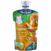 Gerber, Organic Mango, Peach, Carrot, Sweet Potato, Oatmeal, Toddler, 12+ Months, 3.5 oz (99 g)