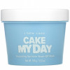 I Dew Care, Cake My Day, увлажняющая смываемая маска для лица, 100 г (3,52 унции)