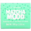 I Dew Care, Matcha Mood, успокаивающая смываемая маска для лица с зеленым чаем, 100 г (3,52 унции)