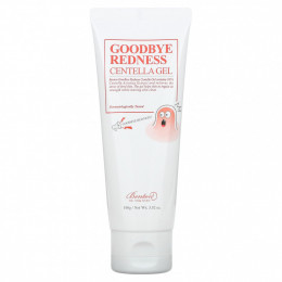 Benton, Goodbye Redness Centella, гель с центеллой, 100 г (3,52 унции)