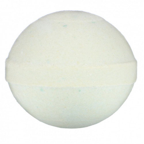 Love Beauty and Planet, Bath Bomb, Кокосовая вода и цветок мимозы, 3,9 унции (110 г)