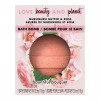 Love Beauty and Planet, Bath Bomb, масло мурумуру и роза, 110 г (3,9 унции)