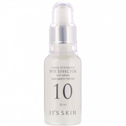 It's Skin, Power 10 Formula, WH Effector с арбутином, 30 мл