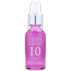 It's Skin, Power 10 Formula, VE Effector, с производными витамина Е, 30 мл