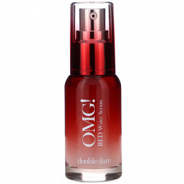 Double Dare, OMG!, Red Water Serum, 30 ml